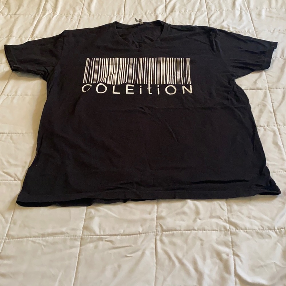 Next level apparel tshirt